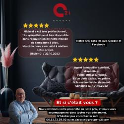Da Costa Michael Conseiller Immobilier