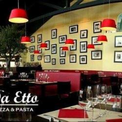 Da Etto Pizza & Pasta