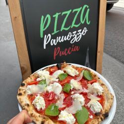Da Giuseppe - Pizzeria Paris 10