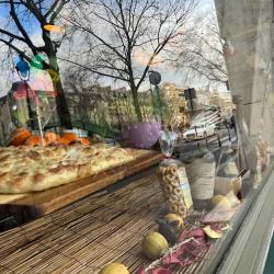 Da Lino Epicerie Musicale