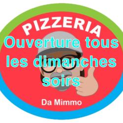 Da Mimmo Pizzeria Metz