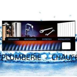 Da Plomberie Chauffage