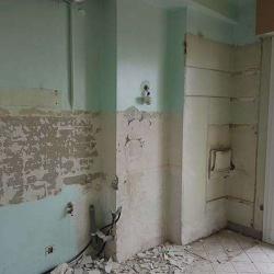 Da Santos Renovation
