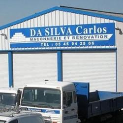 Da Silva Carlos