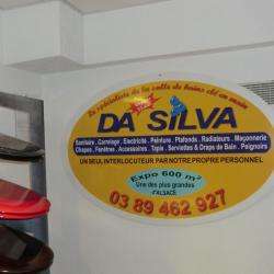Da Silva