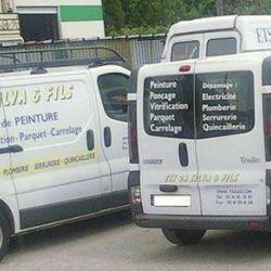 Ets Da Silva & Fils