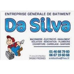 Da Silva