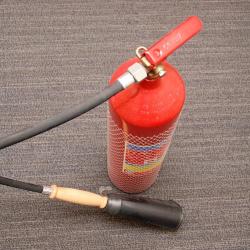 Daacm - Sécurité & Protection Incendie - Extincteurs Martinique