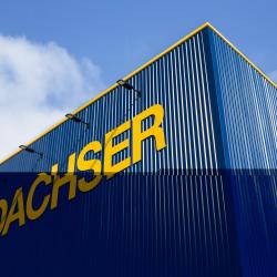 Dachser Agen