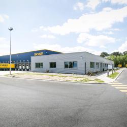 Dachser Angers