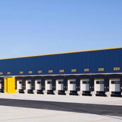 Dachser Paris Wissous