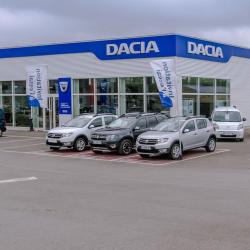 Dacia