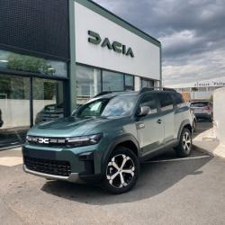Dacia Agde - Groupe Peyrot