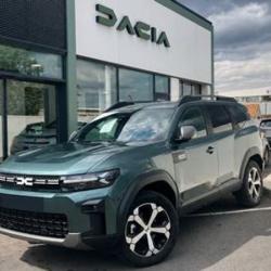 Dacia Agde - Groupe Peyrot