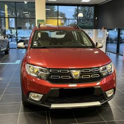 Dacia Aire Sur L'adour - Edenauto