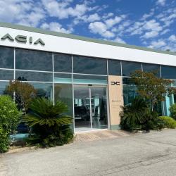 Dacia - Ajaccio Automobiles