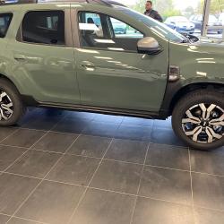 Dacia Albi - Bony Auto-mobile
