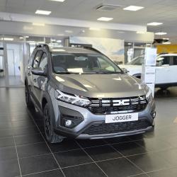 Dacia Albi - Bony Auto-mobile