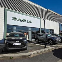 Dacia Albi - Bony Auto-mobile