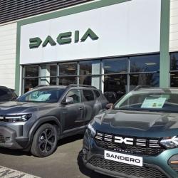 Dacia Albi - Bony Auto-mobile