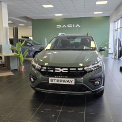 Dacia Albi - Bony Auto-mobile
