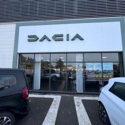 Dacia Albi - Bony Auto-mobile
