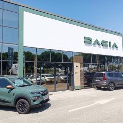 Dacia Ales - Groupe Durand