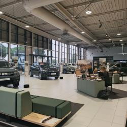 Dacia Ales - Groupe Durand
