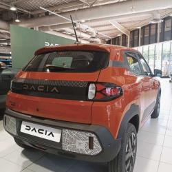 Dacia Ales - Groupe Durand