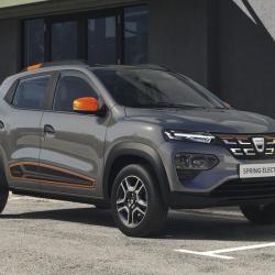 Dacia Ambert
