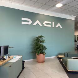 Dacia Argenteuil - Rousseau Automobile