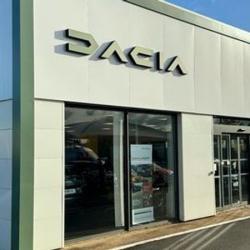 Dacia Athis-mons - Groupe Losange Autos