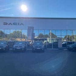 Dacia Aubagne - Rrg
