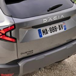 Dacia Aubenas - Groupe Synethis