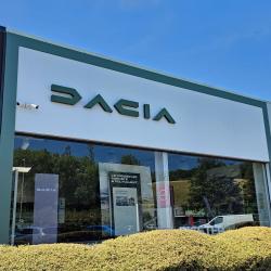 Dacia Aurillac - Bony Auto-mobile