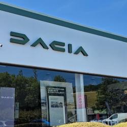 Dacia Aurillac - Bony Auto-mobile
