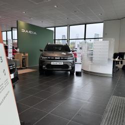 Dacia