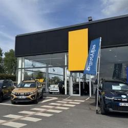 Dacia Avesnes - Ggp Auto