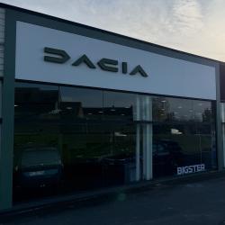 Dacia Avesnes - Ggp Auto