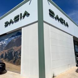 Dacia