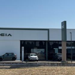 Dacia Avignon - Ggp Auto