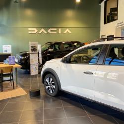 Dacia Bastia Balesi Automobiles