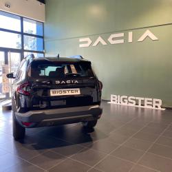 Dacia Bastia Balesi Automobiles
