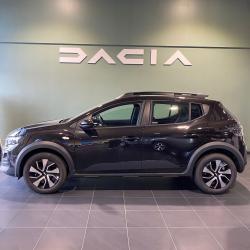 Dacia Bastia Balesi Automobiles