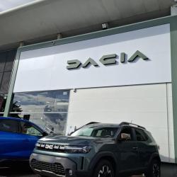 Dacia