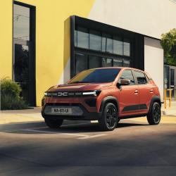 Dacia