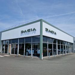 Dacia Bergerac - Faurie