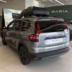 Dacia Besancon - Autobernard
