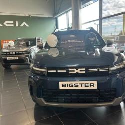 Dacia Beziers - Groupe Peyrot