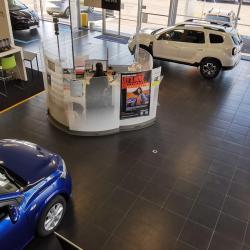 Dacia Villeneuve-sur-lot - Edenauto